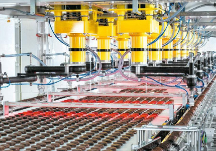 打破垄断自主汽车检具站上国际舞台