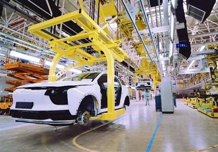 中国检具行业产销现状及市场供需分析