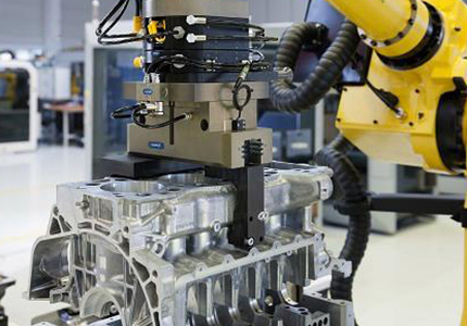 注塑模具必知的18个基础知识