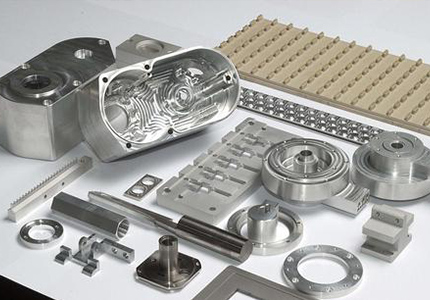 那么模具是怎样做成的呢?